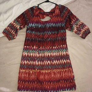 Tunic Dress